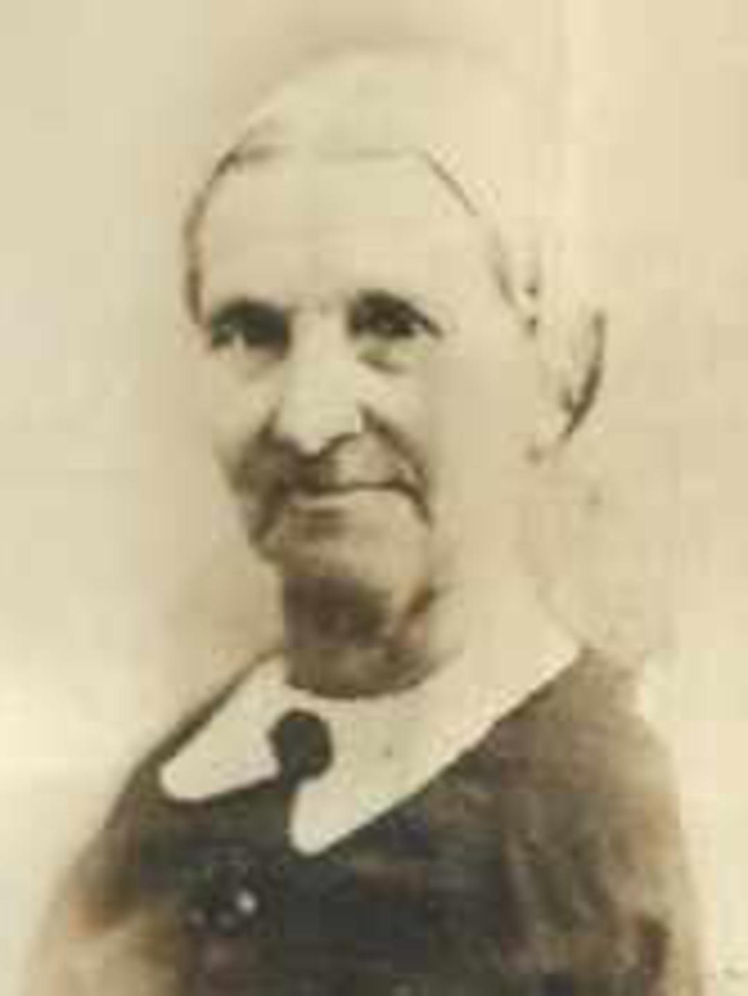 Susan Amelia Risley (1807 - 1888) Profile